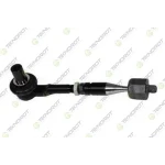 Teknorot Rot Mili Ve Rot Başı – A-611612 / OEM 4F0419811CKIT