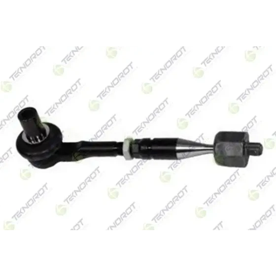 Teknorot Rot Mili Ve Rot Başı – A-611612 / OEM 4F0419811CKIT ürün görseli