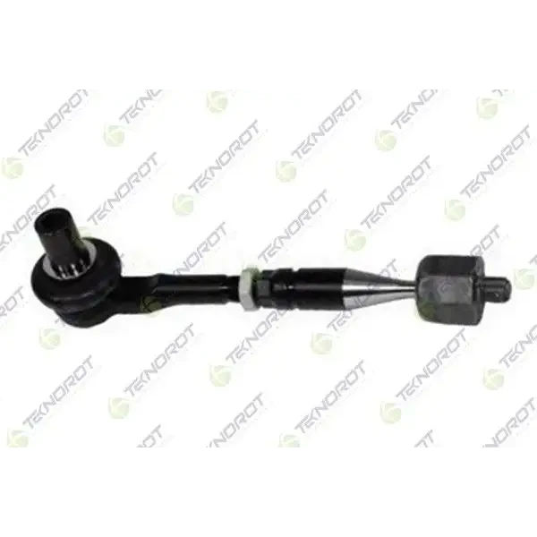 Teknorot Rot Mili Ve Rot Başı – A-611612 / OEM 4F0419811CKIT