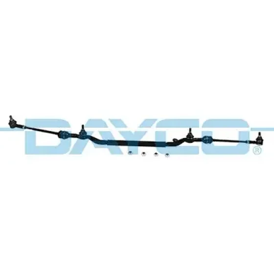 Dayco Rot Mili Ve Rot Başı – DSS3131 / OEM A2024600405 ürün görseli