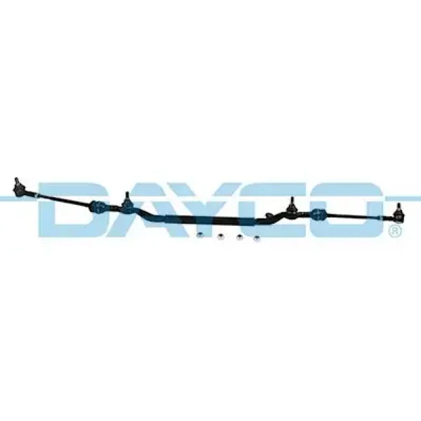 Dayco Rot Mili Ve Rot Başı – DSS3131 / OEM A2024600405