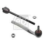 FEBI Rot Mili Ve Rot Başı (Sağ) – 102755 / OEM A2043380315