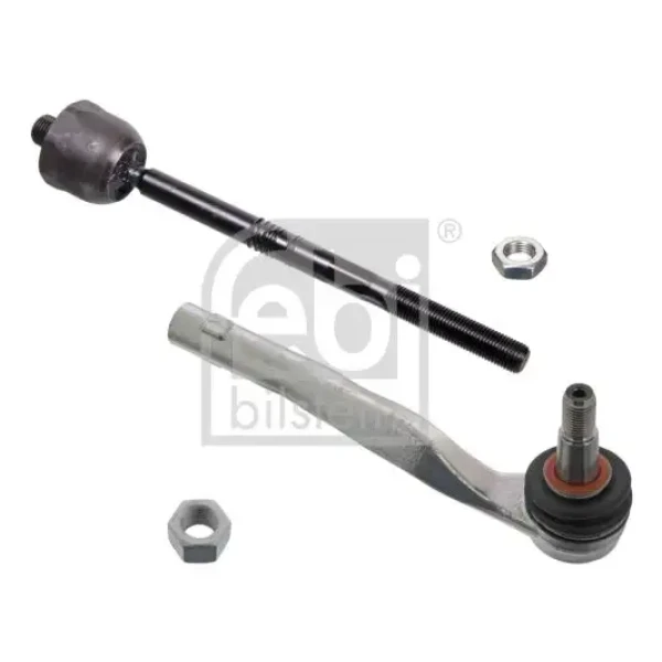 FEBI Rot Mili Ve Rot Başı (Sağ) – 102755 / OEM A2043380315