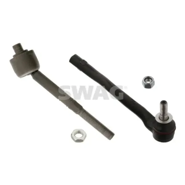 SWAG Rot Mili Ve Rot Başı (Sağ) – 10937865 / OEM A1644600005