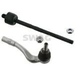 SWAG Rot Mili Ve Rot Başı (Sağ) – 10940141 / OEM A2043380015