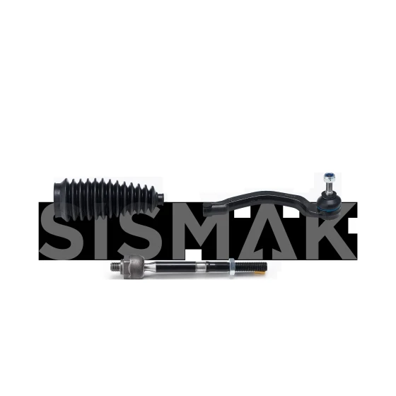 SİSMAK Rot Mili Ve Rot Başı (Sağ) – 120513 / OEM 7701474448 ürün görseli