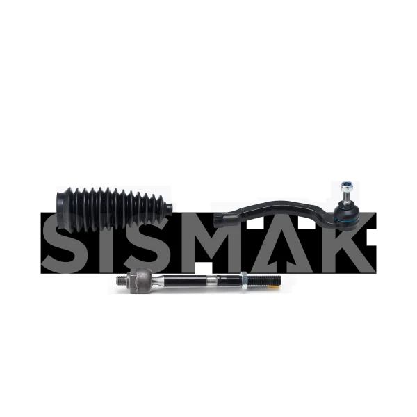 SİSMAK Rot Mili Ve Rot Başı (Sağ) – 120513 / OEM 7701474448