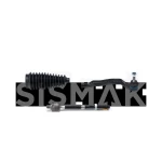 SİSMAK Rot Mili Ve Rot Başı (Sağ) – 120615 / OEM 7701478406