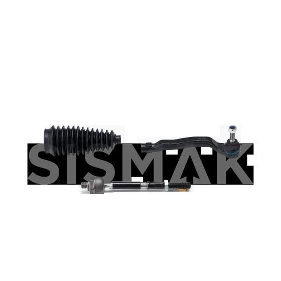SİSMAK Rot Mili Ve Rot Başı (Sağ) – 120615 / OEM 7701478406 ürün görseli