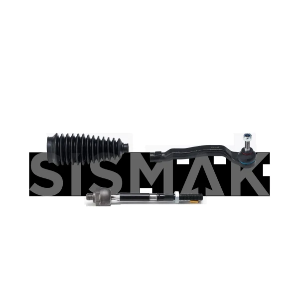 SİSMAK Rot Mili Ve Rot Başı (Sağ) – 120615 / OEM 7701478406