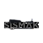 SİSMAK Rot Mili Ve Rot Başı (Sağ) – 120816 / OEM 7701475841