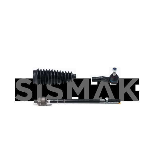 SİSMAK Rot Mili Ve Rot Başı (Sağ) – 120816 / OEM 7701475841