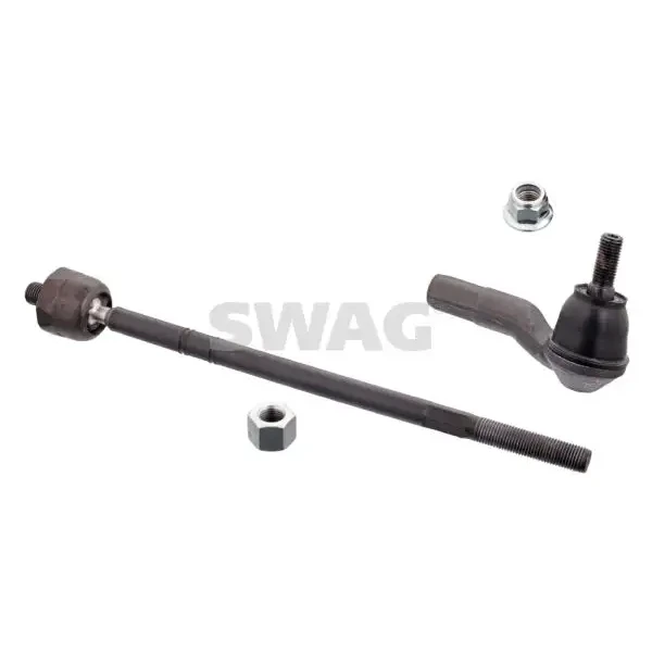SWAG Rot Mili Ve Rot Başı (Sağ) – 30102246 / OEM 6C0423812A
