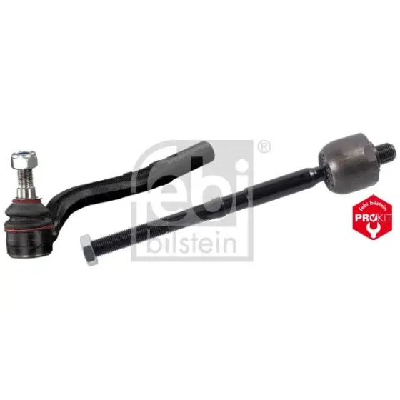 FEBI Rot Mili Ve Rot Başı (Sağ) – 38970 / OEM A2123302203 ürün görseli