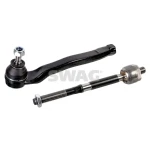 SWAG Rot Mili Ve Rot Başı (Sağ) – 60937618 / OEM 7701474796S1