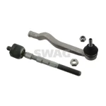 SWAG Rot Mili Ve Rot Başı (Sağ) – 60937622 / OEM 6001550443S2