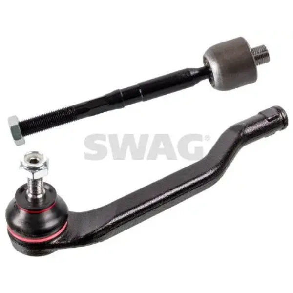 SWAG Rot Mili Ve Rot Başı (Sağ) – 60943462 / OEM 8201108332S1
