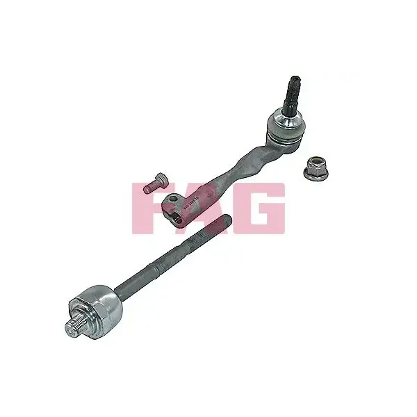 FAG Rot Mili Ve Rot Başı (Sağ) – 840145310 / OEM 32106869537
