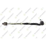 Teknorot Rot Mili Ve Rot Başı (Sağ) – B-10011003 / OEM 32216751040
