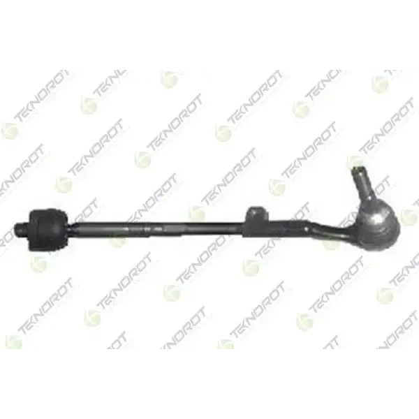 Teknorot Rot Mili Ve Rot Başı (Sağ) – B-151153 / OEM 32216762244