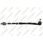 Teknorot Rot Mili Ve Rot Başı (Sağ) – B-601603 / OEM 32211096898
