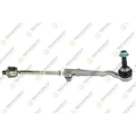 Teknorot Rot Mili Ve Rot Başı (Sağ) – B-9611013 / OEM 32106869537