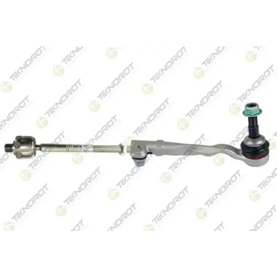 Teknorot Rot Mili Ve Rot Başı (Sağ) – B-9611013 / OEM 32106869537 ürün görseli