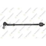 Teknorot Rot Mili Ve Rot Başı (Sağ) – SE-401403 / OEM 6K0422804E