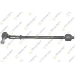 Teknorot Rot Mili Ve Rot Başı (Sağ) – SK-401403 / OEM 6Q0422804B