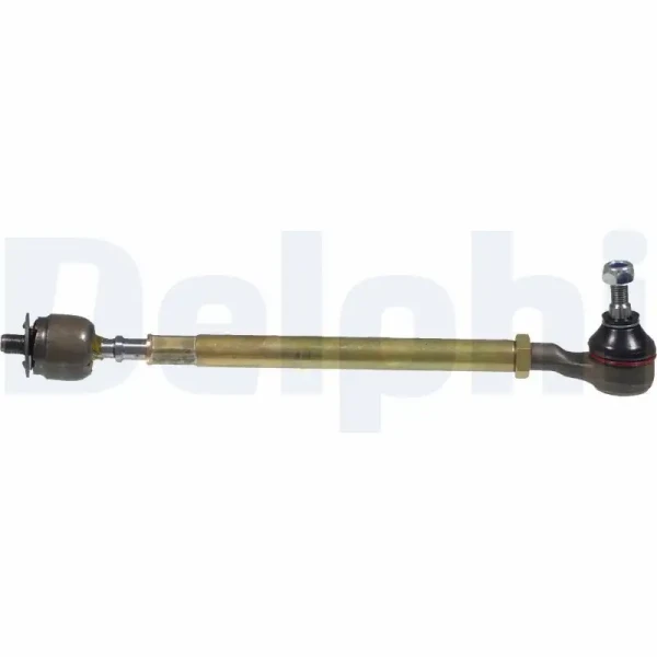 Delphi Rot Mili Ve Rot Başı (Sağ) – TL376 / OEM 7701465915