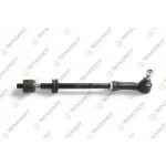 Teknorot Rot Mili Ve Rot Başı (Sağ) – V-701706 / OEM 701419804A