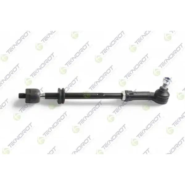 Teknorot Rot Mili Ve Rot Başı (Sağ) – V-701706 / OEM 701419804A