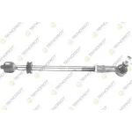 Teknorot Rot Mili Ve Rot Başı (Sağ) – V-721706 / OEM 701419804D