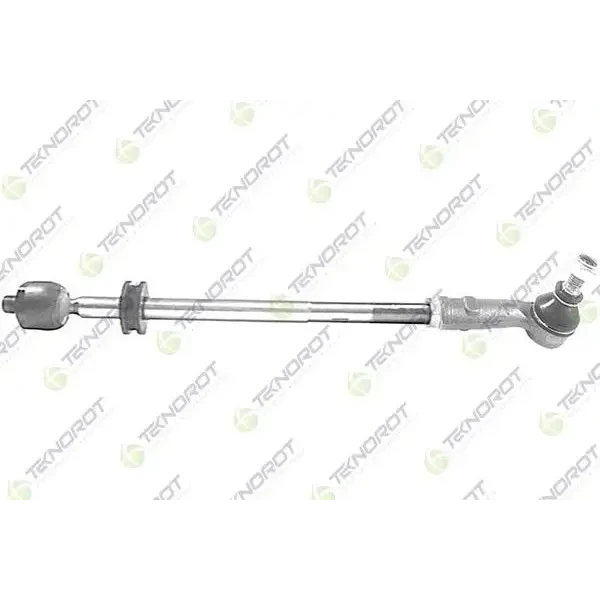 Teknorot Rot Mili Ve Rot Başı (Sağ) – V-721706 / OEM 701419804D