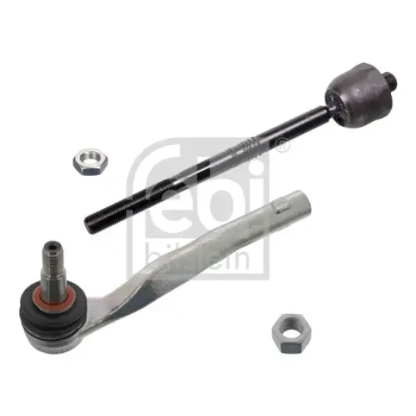 FEBI Rot Mili Ve Rot Başı (Sol) – 102754 / OEM A2043380315