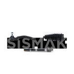 SİSMAK Rot Mili Ve Rot Başı (Sol) – 120514 / OEM 7701474448