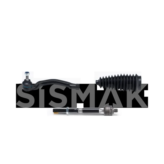 SİSMAK Rot Mili Ve Rot Başı (Sol) – 120514 / OEM 7701474448 ürün görseli