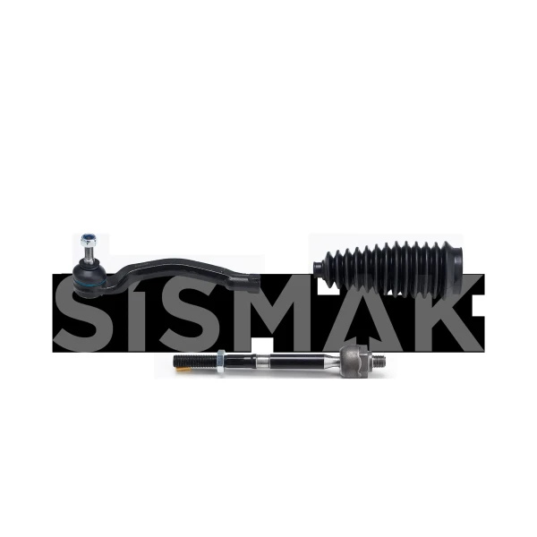 SİSMAK Rot Mili Ve Rot Başı (Sol) – 120514 / OEM 7701474448