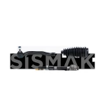 SİSMAK Rot Mili Ve Rot Başı (Sol) – 120518 / OEM 485215612R