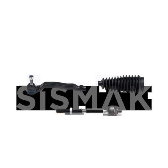 SİSMAK Rot Mili Ve Rot Başı (Sol) – 120616 / OEM 7701478406 ürün görseli