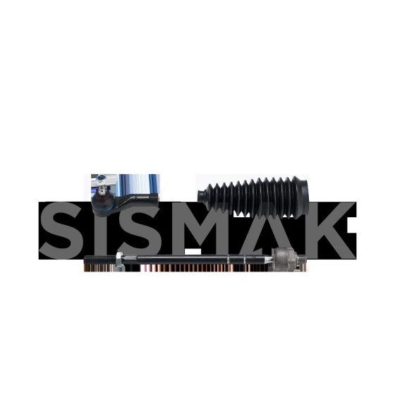 SİSMAK Rot Mili Ve Rot Başı (Sol) – 120817 / OEM 7701475841 ürün görseli