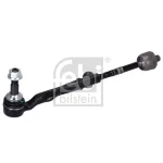 FEBI Rot Mili Ve Rot Başı (Sol) – 181037 / OEM 32106869535