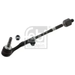 FEBI Rot Mili Ve Rot Başı (Sol) – 27718 / OEM 32106765235