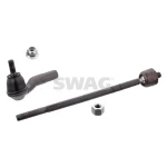 SWAG Rot Mili Ve Rot Başı (Sol) – 30102247 / OEM 6C0423811A