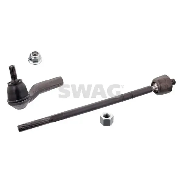 SWAG Rot Mili Ve Rot Başı (Sol) – 30102247 / OEM 6C0423811A