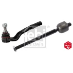 FEBI Rot Mili Ve Rot Başı (Sol) – 38971 / OEM A2123302303