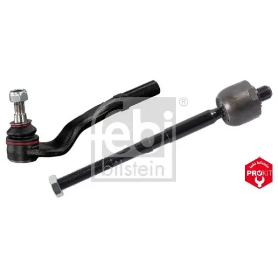 FEBI Rot Mili Ve Rot Başı (Sol) – 38971 / OEM A2123302303 ürün görseli