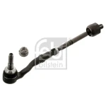 FEBI Rot Mili Ve Rot Başı (Sol) – 39677 / OEM 32106784716