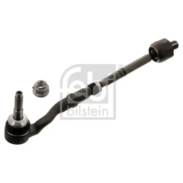 FEBI Rot Mili Ve Rot Başı (Sol) – 39677 / OEM 32106784716
