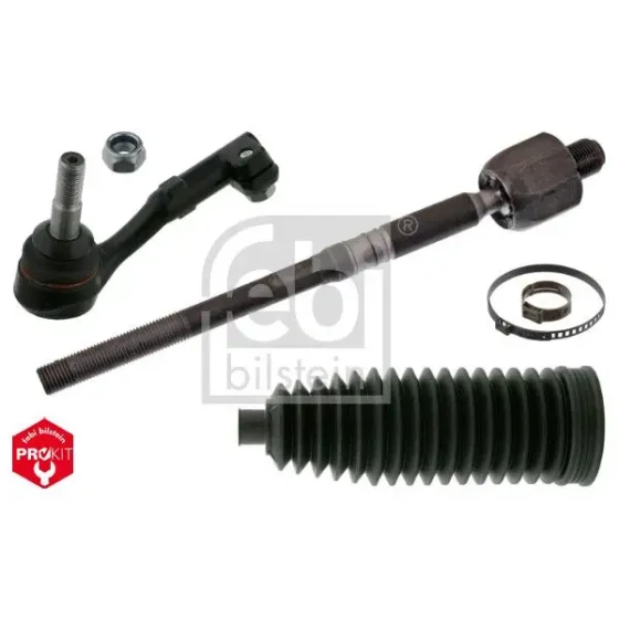 FEBI Rot Mili Ve Rot Başı (Sol) – 40515 / OEM 32106765235 ürün görseli